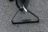 3pt Hitch