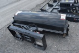 Skid Loader Boom