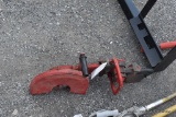 Pneumatic Saw