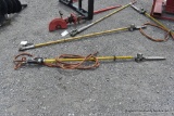 Pneumatic Chainsaw Trimmer
