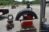 John Bean Vpt System Iii Tire Machine
