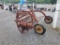 New Holland 55 Hay Rake