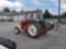 1997 Belarus 425a 4wd Tractor  (as Is)