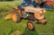 Kubota L175 Diesel Tractor