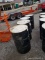 4 Steel Drums