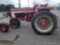 1965 Farmall 706 Diesel Tractor