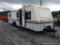 Fleetwood Terry Camper Trailer - 33'