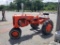 1943 Allis Chalmers C Tractor - Nf
