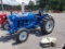 Ford 3000 Diesel Tractor R-n-d