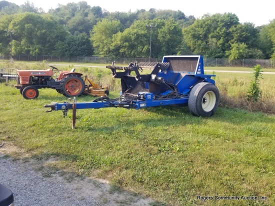 Remlinger Rock Picker