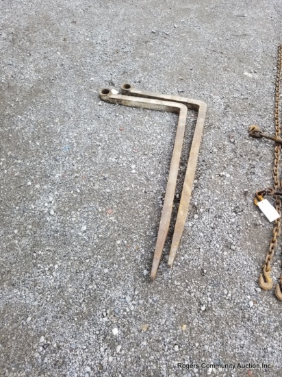 Pair Forks