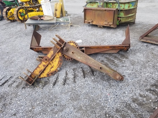 Rhino 7' Box Blade