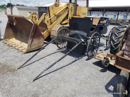 4 Seater Buggy