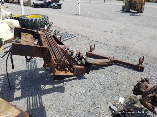 Wrecker Stinger