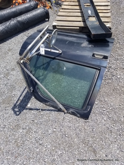 Chevy Passenger Door