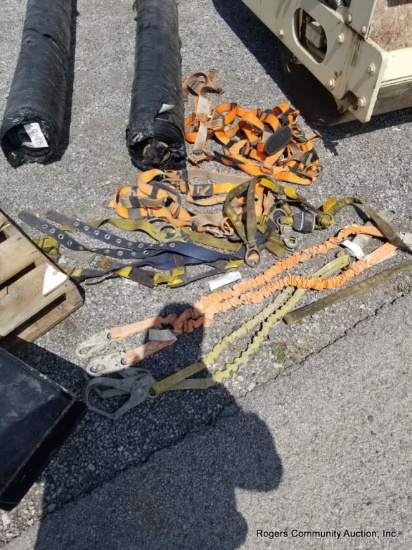 Safety Harnesses