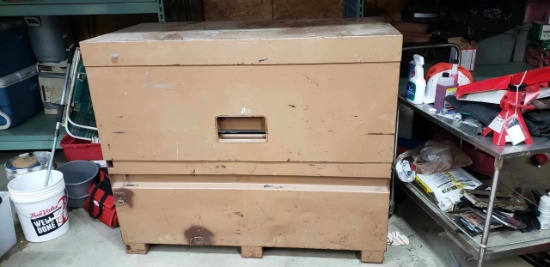 Job box