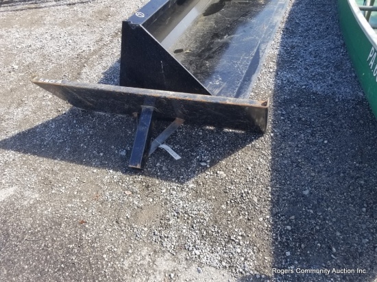 Trailer Hitch Attachment