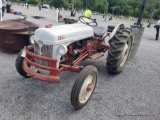 Ford 8n Tractor (as Is)