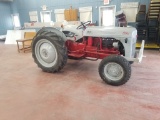 Ford 8n Tractor - Good Condition