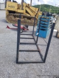 Steel Rack