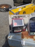 Solar Xtreme Solar Fence Charger
