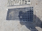 Poly Grate