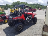 Polaris Ranger Rzr 800 Side X Side