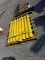 40 pcs Yellow Angle Iron