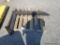 3 Forks