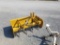 3 Pt Box Blade