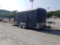 1998 Pace American Cargo Trailer - 14ft