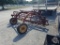 New Holland 55 Hay Rake