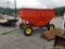 Gravity Wagon