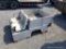 Golf Cart Seat & Bed