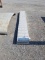 Pair Aluminum Ramps