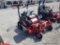 Ferris Is2000z Sero Turn Mower