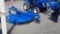 New Holland 6' Brush Hog