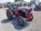 Ford 800 Gas Tractor