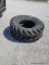 2 - 13.00x24 Tractor Tires
