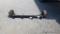 Dexter 8000 Lb Axle