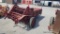 Manure Spreader