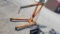 2 Ton Engle Hoist