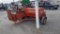 Allic Chalmers 302 Square Baler