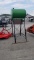 Fuel Tank W/ Stand