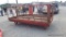 Pequea Bale Feeder