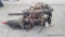 1988 Chevy Straight 6 W/ Transmission & Shaft
