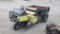 1993 Cushman Truckster - Runs Good