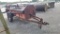 Case Manure Spreader
