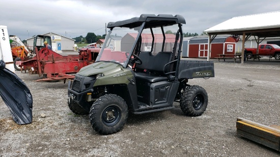 2014 Polaris Ranger Efi570 - 4x4